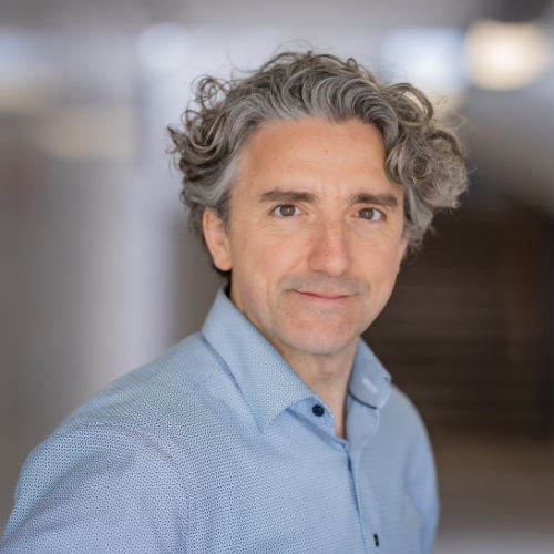 Prof. René Mauer - Entrepreneurship  -  ESCP Business School 